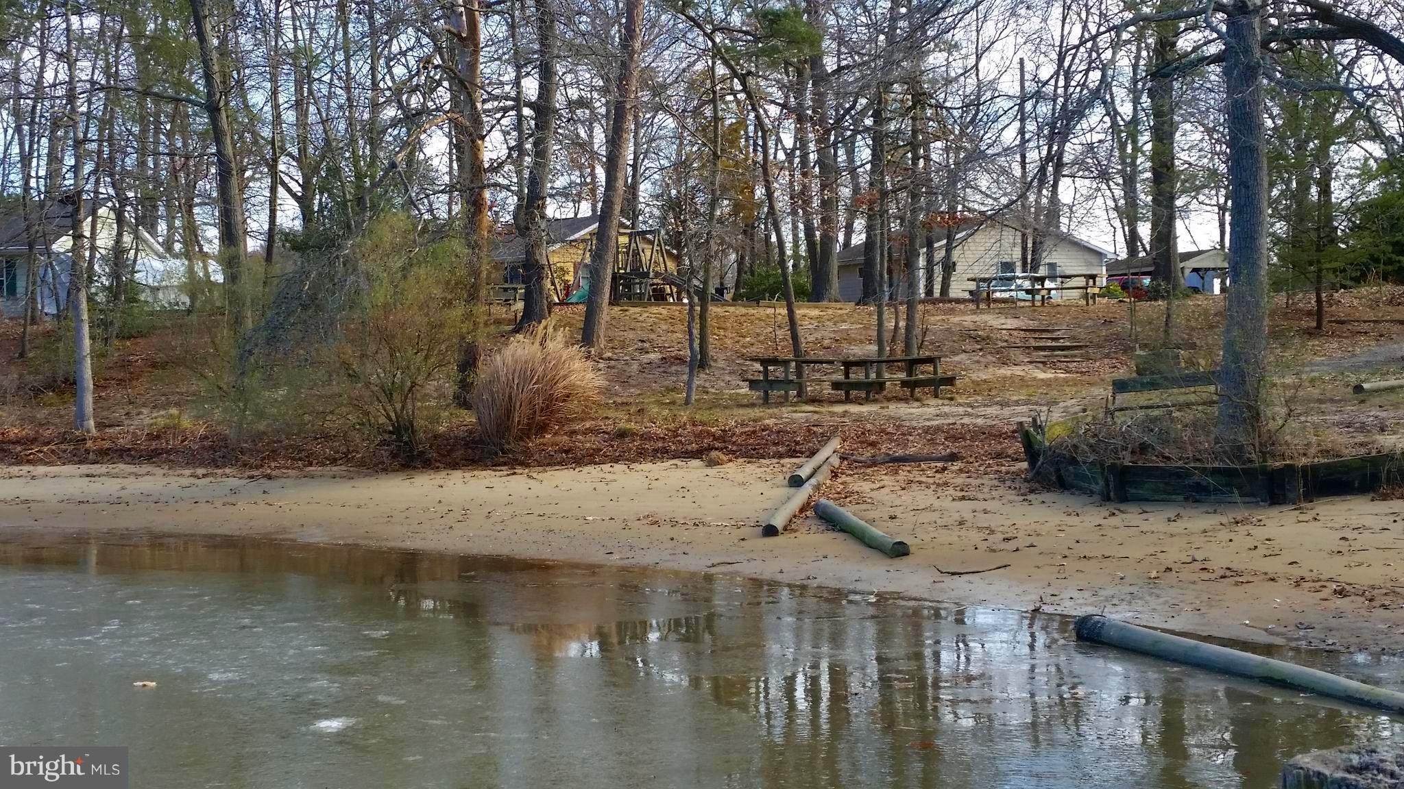 308 Oriole Road Chestertown, MD 21620 - Photo 24 of 24 Community Beach