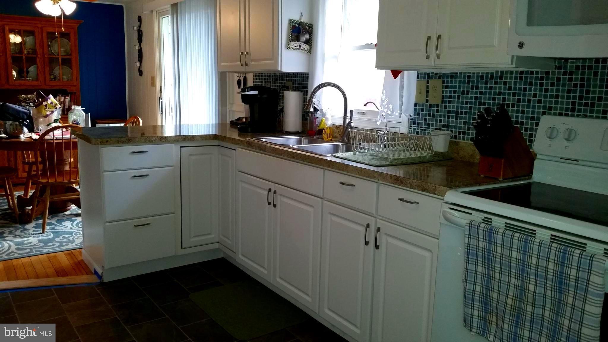 308 Oriole Road Chestertown, MD 21620 - Photo 4 of 24 Kitchen