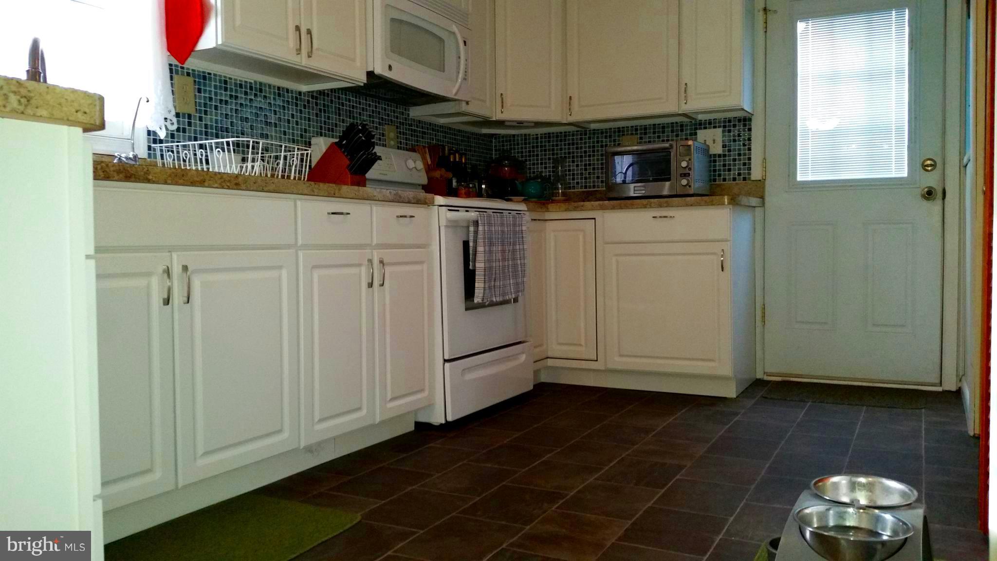 308 Oriole Road Chestertown, MD 21620 - Photo 5 of 24 Kitchen