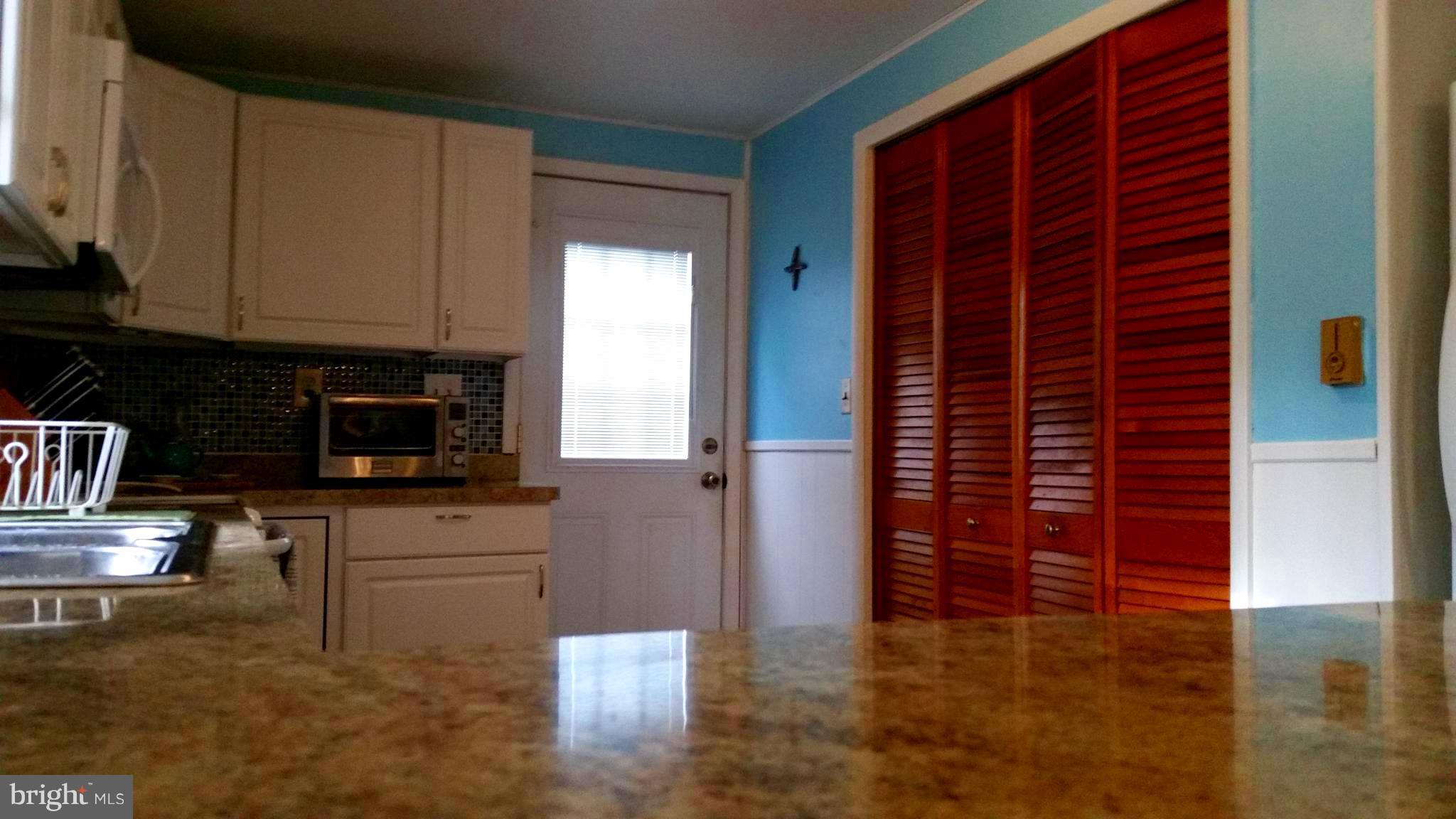 308 Oriole Road Chestertown, MD 21620 - Photo 6 of 24 Kitchen