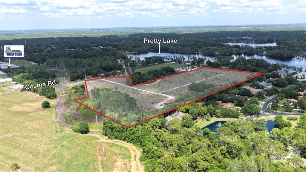 8028 Cosme Road Odessa, FL 33556 - Photo 2 of 2 a view of a city