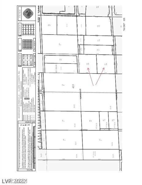 Pebble Las Vegas, NV 89178 - Photo 11 of 12