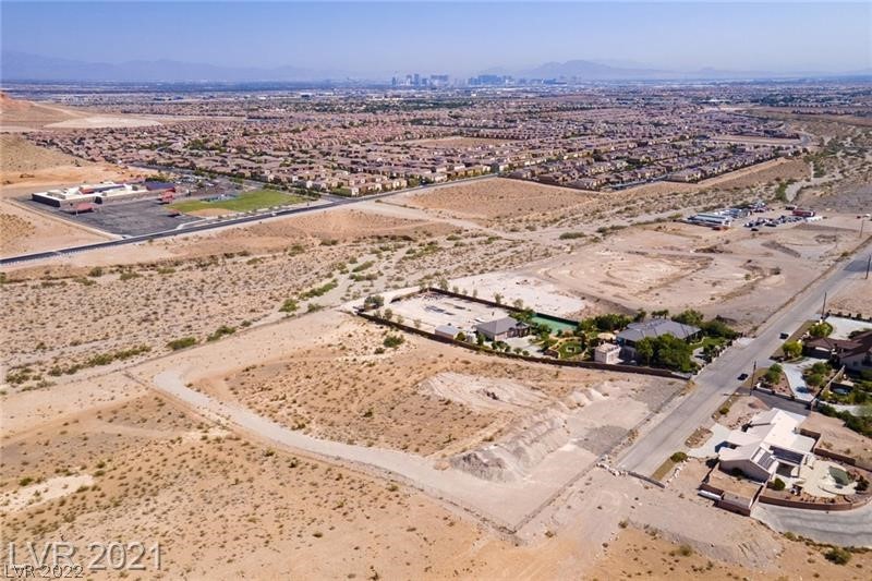 Pebble Las Vegas, NV 89178 - Photo 4 of 12