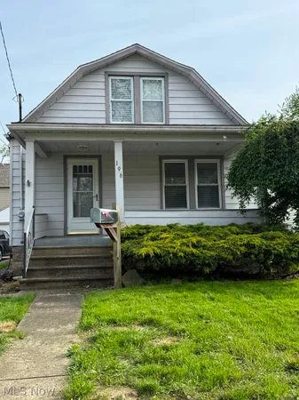 $114,900 | 196 Elm Street, Struthers, OH 44471