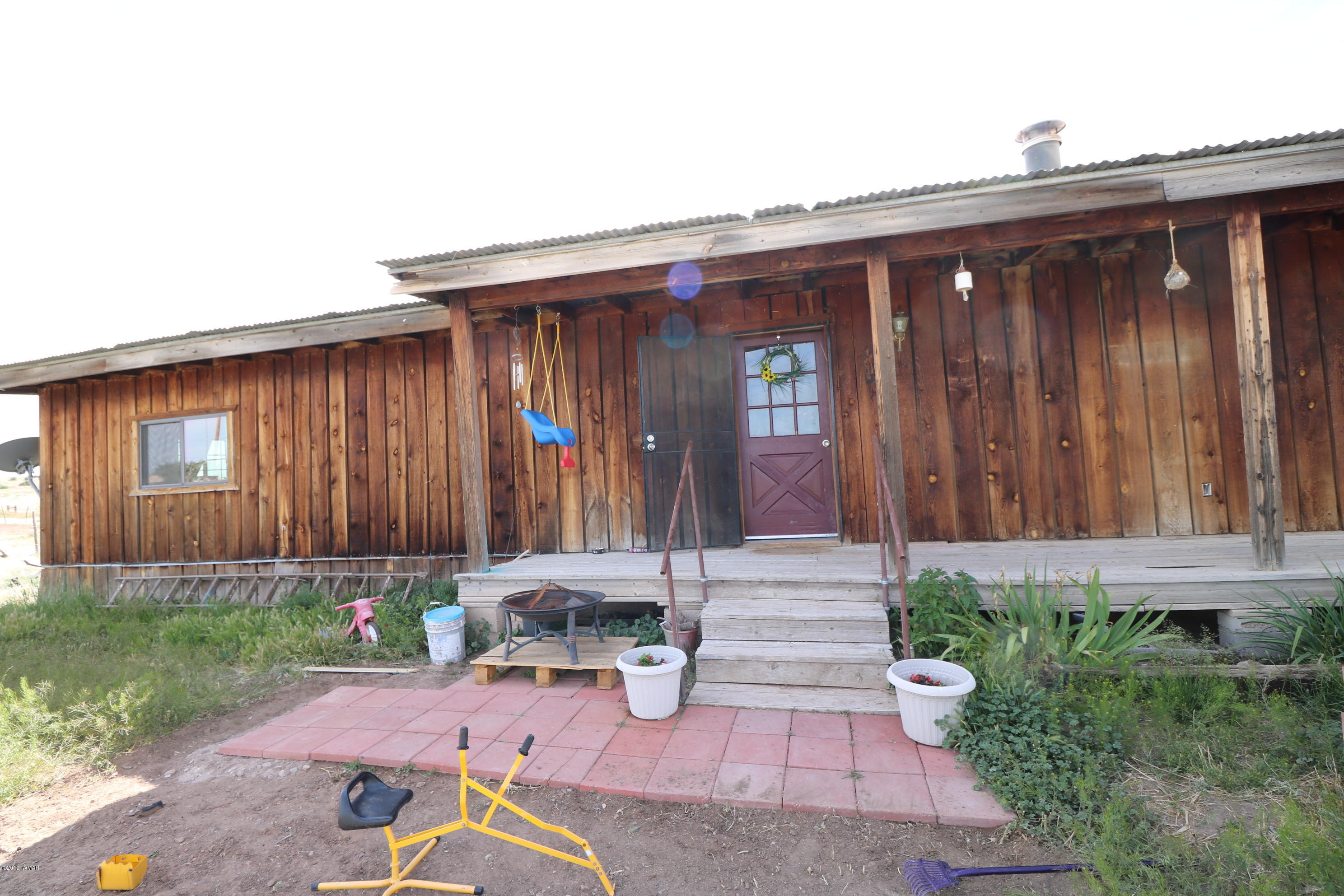 10 Ranch Road Taylor, AZ 85939 - Photo 1 of 22