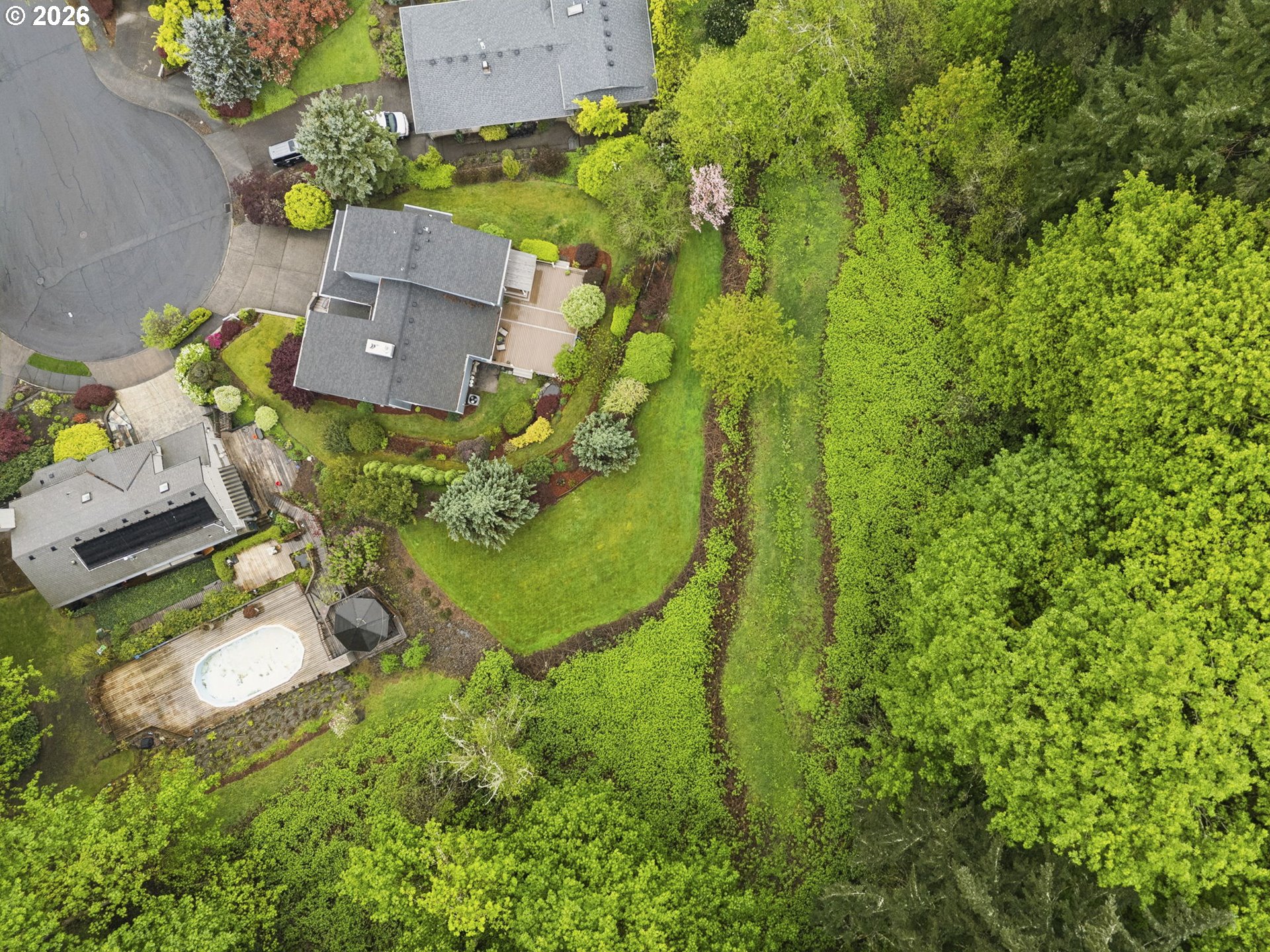 828 Southwest Wilson Court Gresham, OR 97080 - Photo 38 of 48