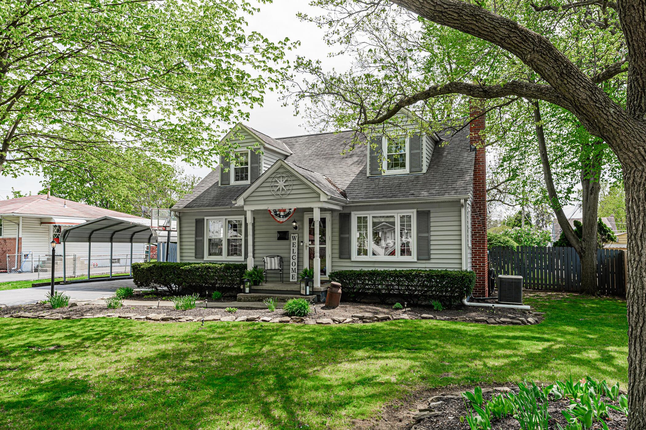 123 Cullman Road Columbus, OH 43207 - Photo 3 of 45 123 Cullman Rd 002