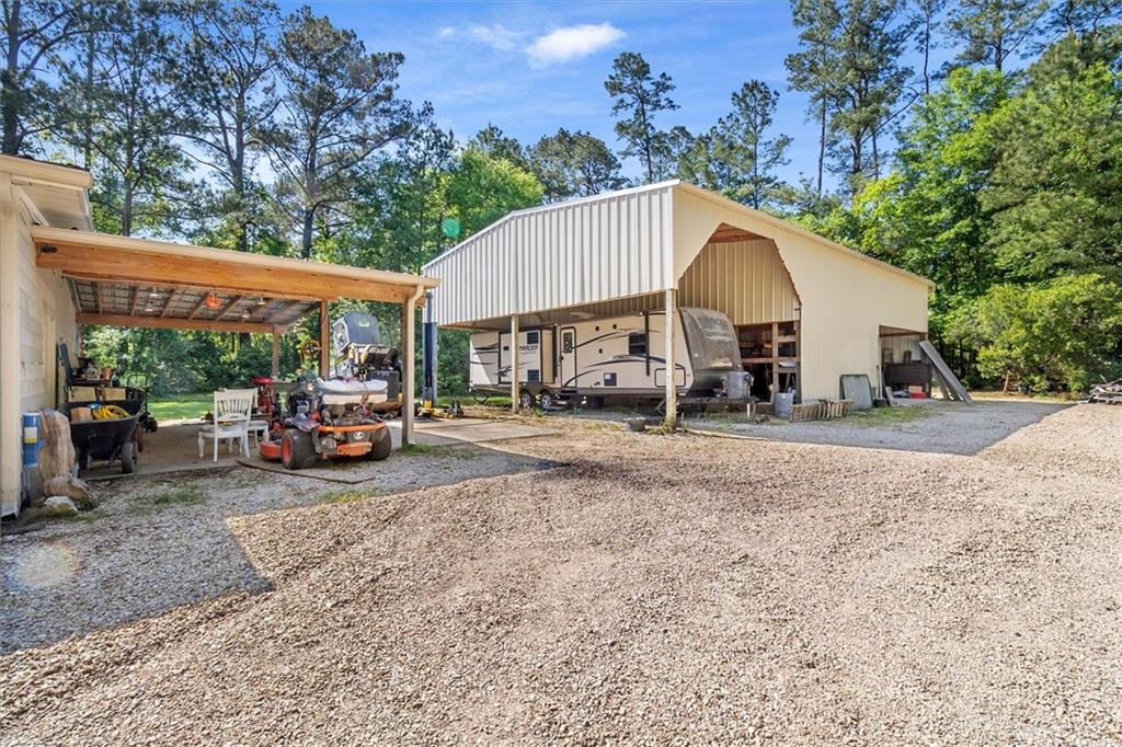 70042 Nancy Road Mandeville, LA 70471 - Photo 29 of 52