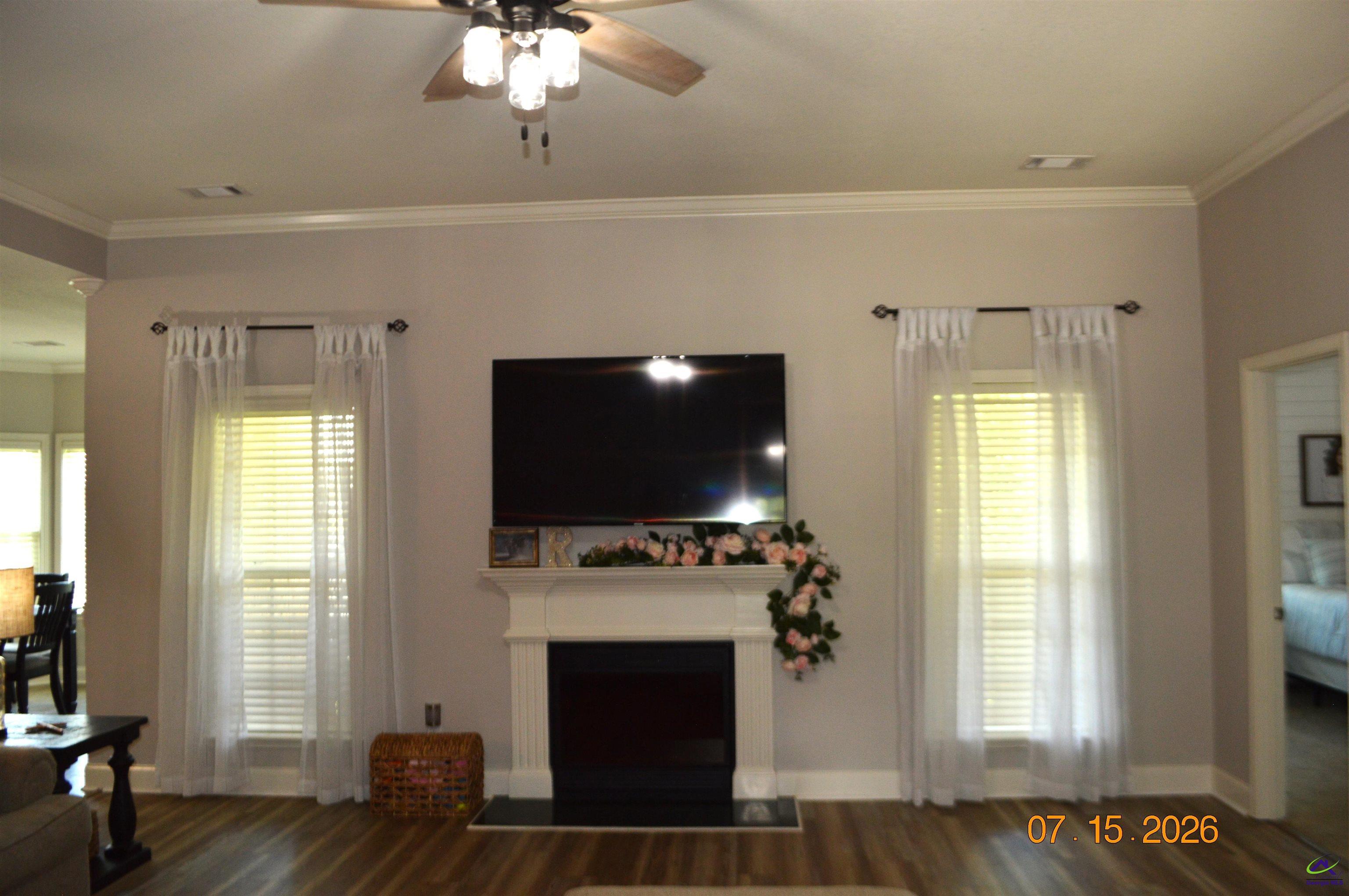 413 Green Island Road Bonaire, GA 31005 - Photo 8 of 50 Gallery Image 8