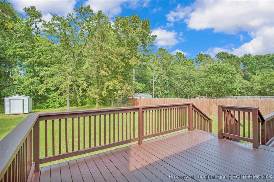 217 Overton Road Raeford, NC 28376 - Photo 30 of 32 Gallery Image 30