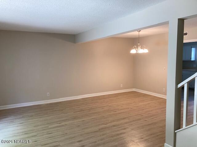 1851 Quail Ridge Road, Unit J Greenville, NC 27858 - Photo 4 of 13