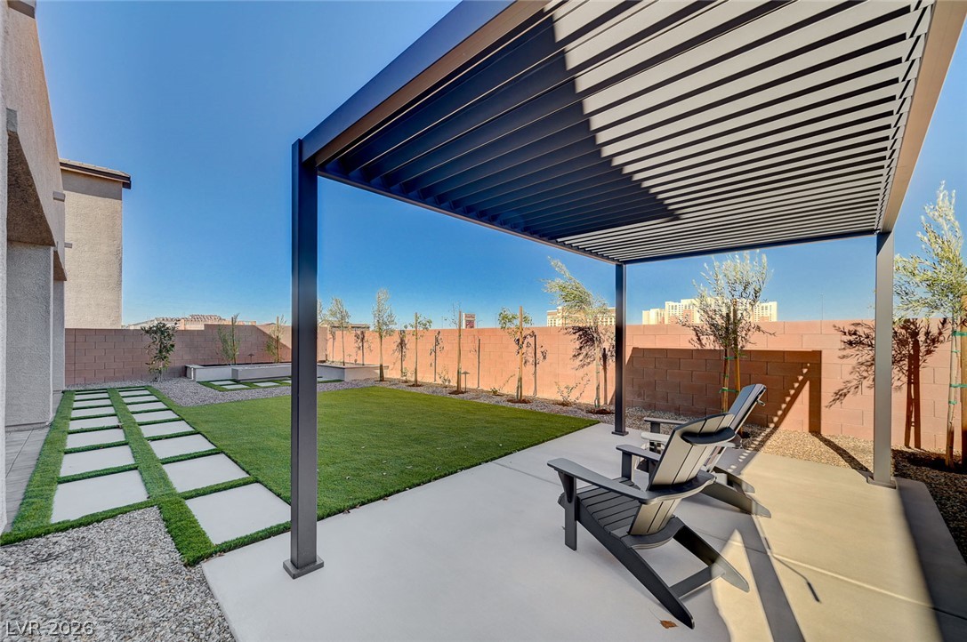 10022 Decano Ridge Street Las Vegas, NV 89141 - Photo 55 of 58 Gallery Image 55