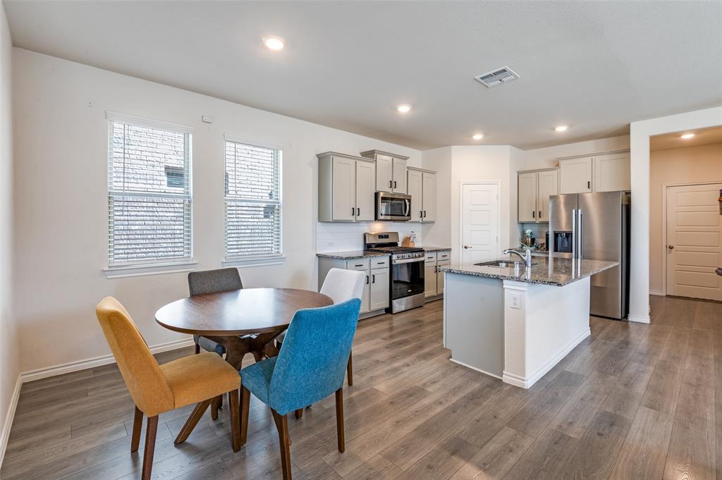 2608 Hale Road Celina, TX 75009 - Photo 5 of 15