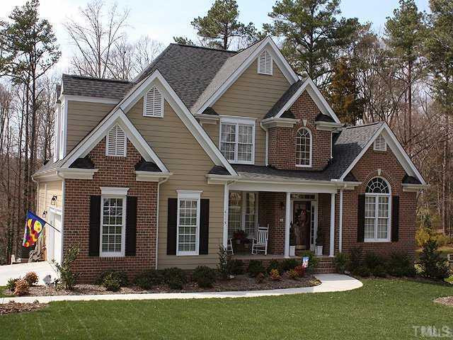 4115 Galax Drive Raleigh, NC 27612 - Photo 1 of 12 Photo 1