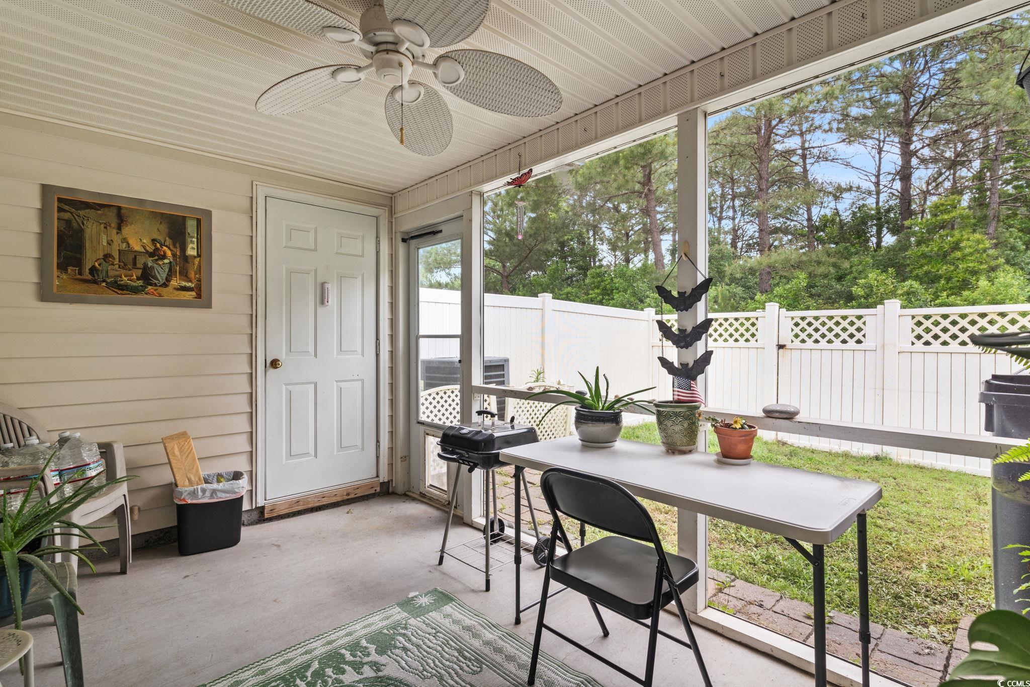 217 Seabert Road, Unit 217 Myrtle Beach, SC 29579 - Photo 15 of 20