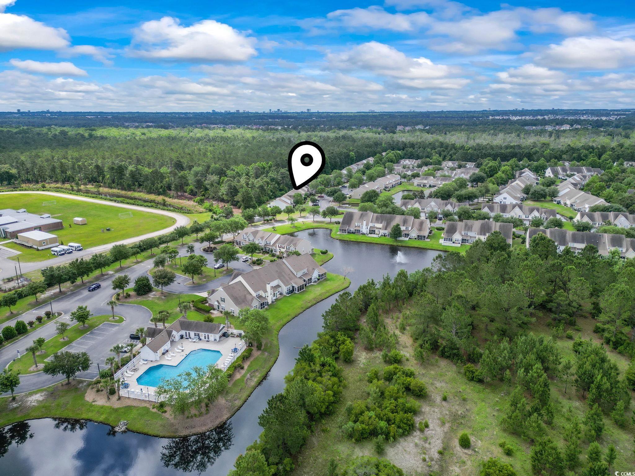 217 Seabert Road, Unit 217 Myrtle Beach, SC 29579 - Photo 18 of 20