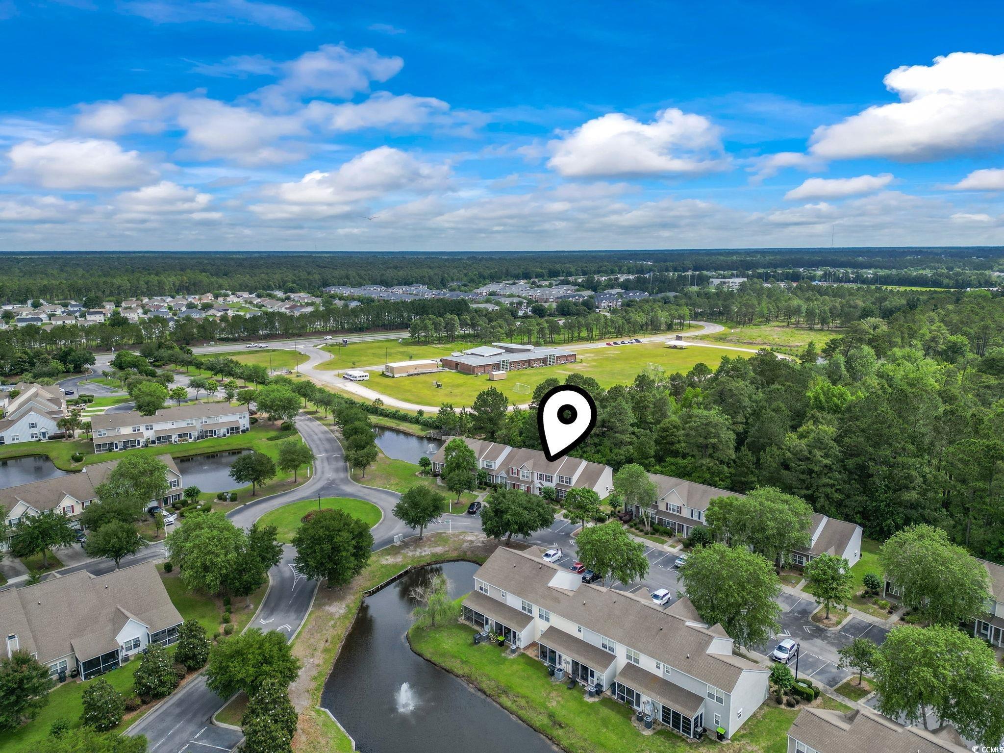 217 Seabert Road, Unit 217 Myrtle Beach, SC 29579 - Photo 19 of 20