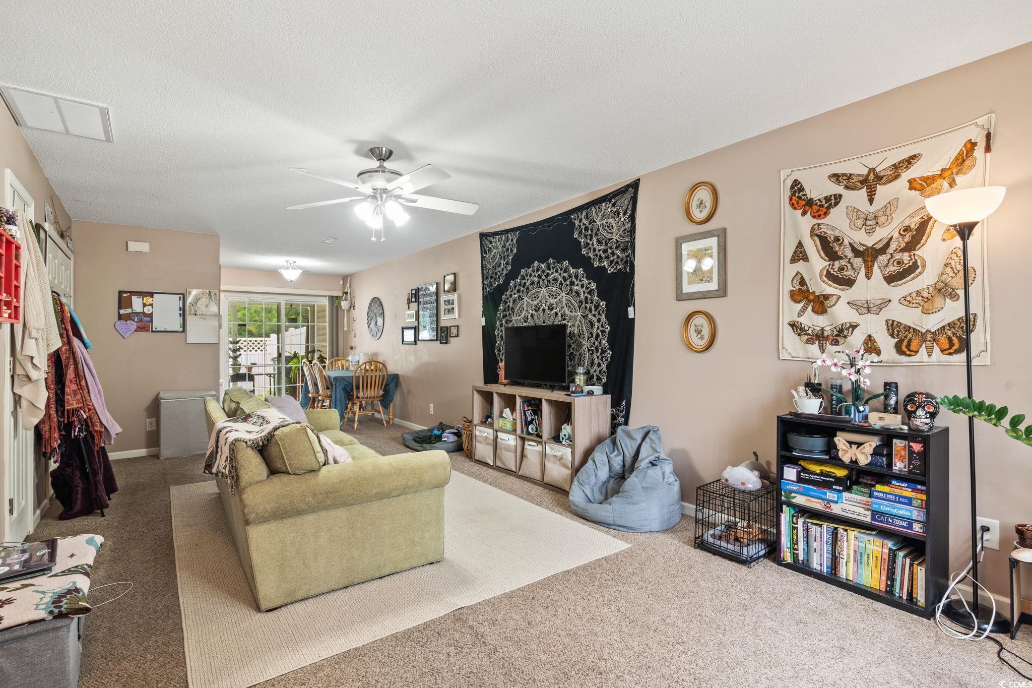 217 Seabert Road, Unit 217 Myrtle Beach, SC 29579 - Photo 3 of 20