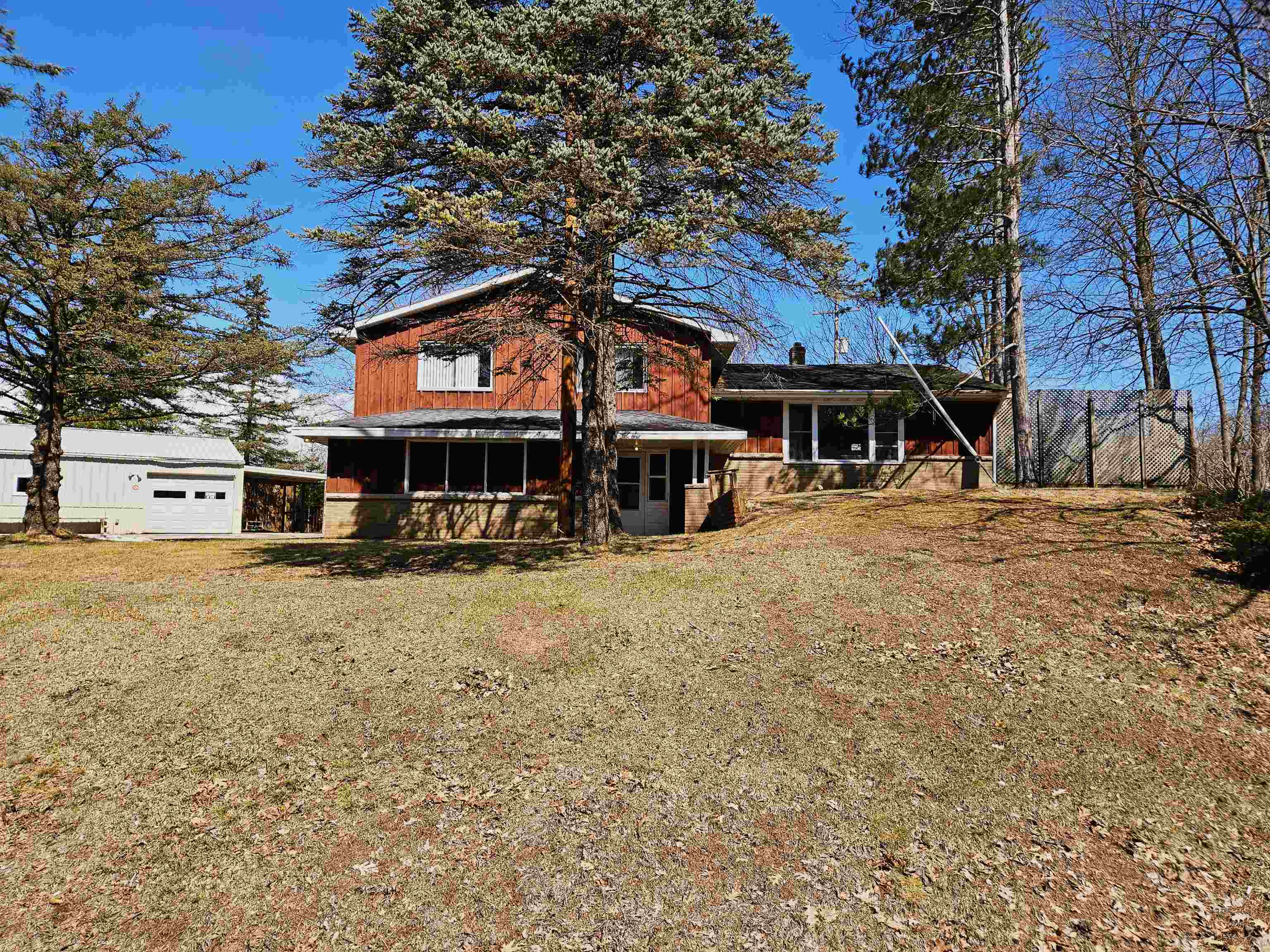 W142 Highway 54 Oneida, WI 54155 - Photo 2 of 33