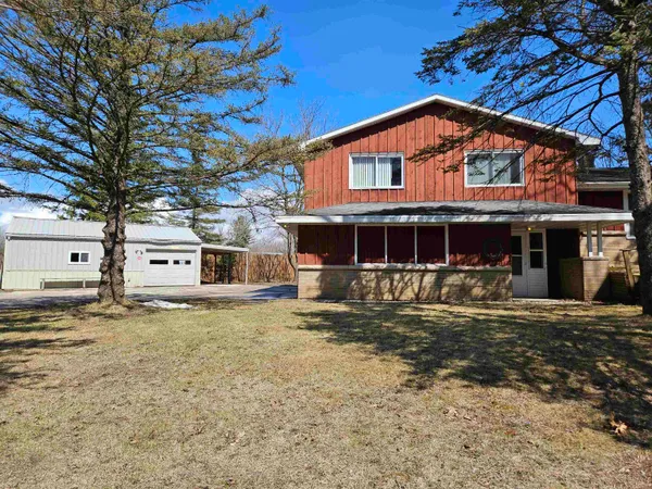 $579,900 | W142 Highway 54, Oneida, WI 54155