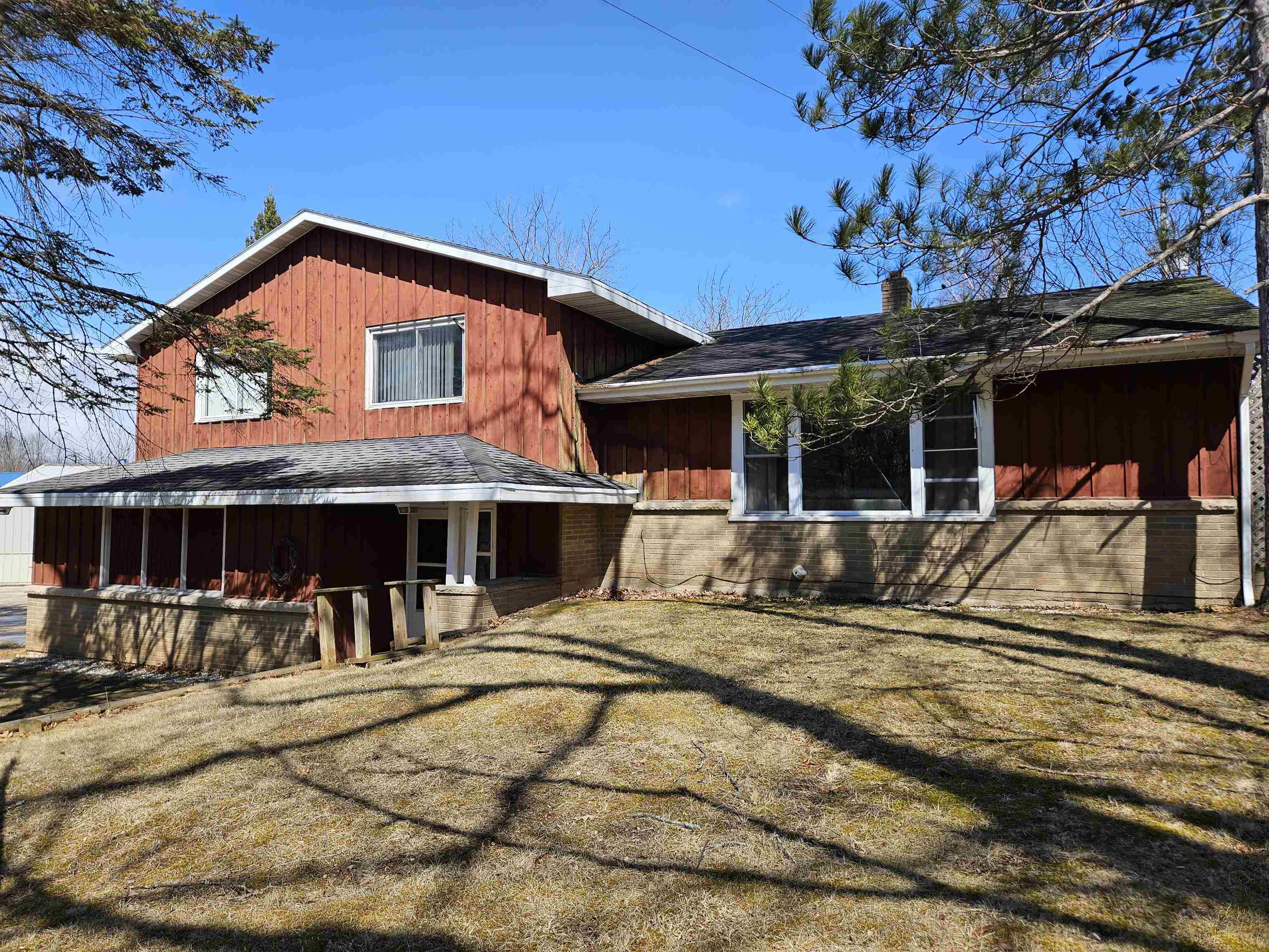 W142 Highway 54 Oneida, WI 54155 - Photo 5 of 33