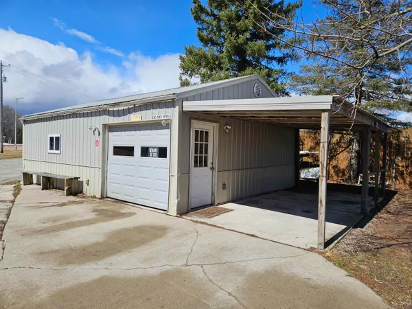 $579,900 | W142 Highway 54, Oneida, WI 54155