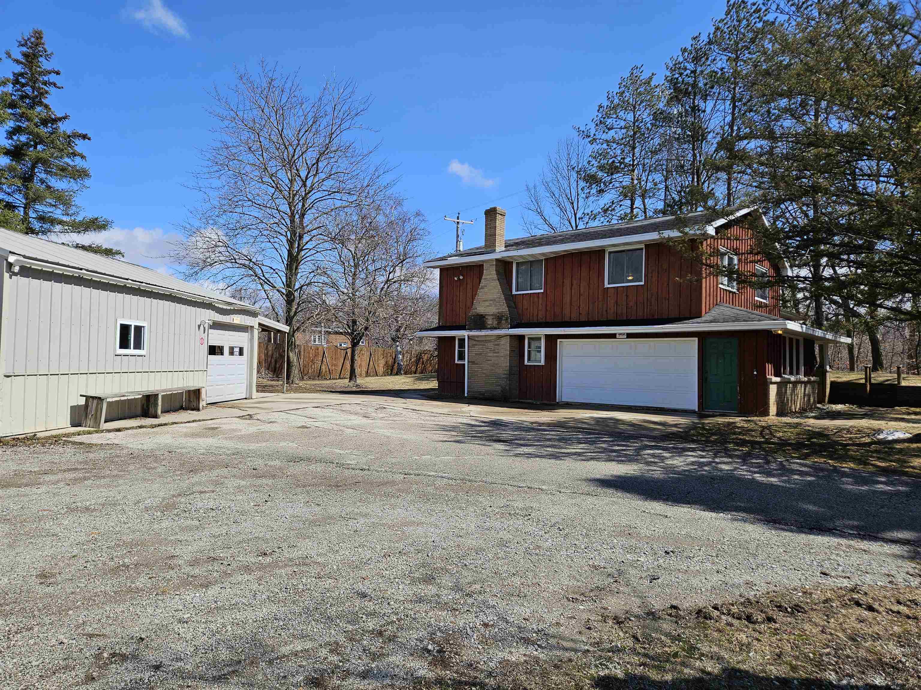 W142 Highway 54 Oneida, WI 54155 - Photo 7 of 33