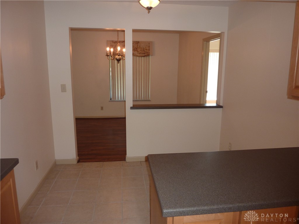1345 Tattersall Road, Unit 64 Dayton, OH 45459 - Photo 7 of 25 This inviting space seamlessly connects the kitchen and dining areas, perfect for entertaining.