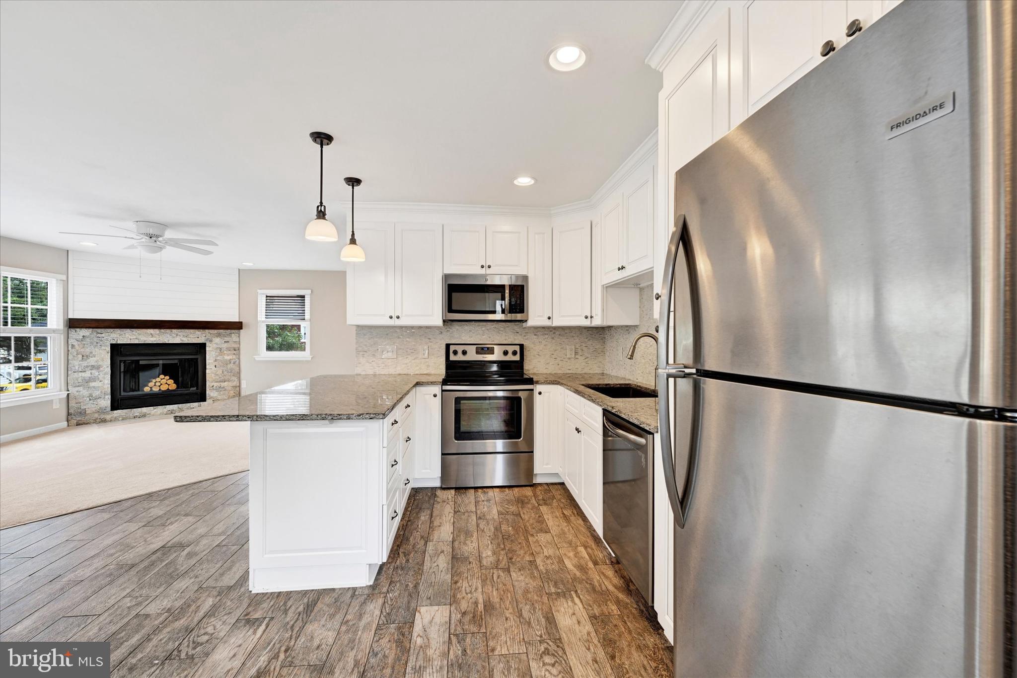 9386 North Laurel Road Laurel, MD 20723 - Photo 12 of 40 Gallery Image 12