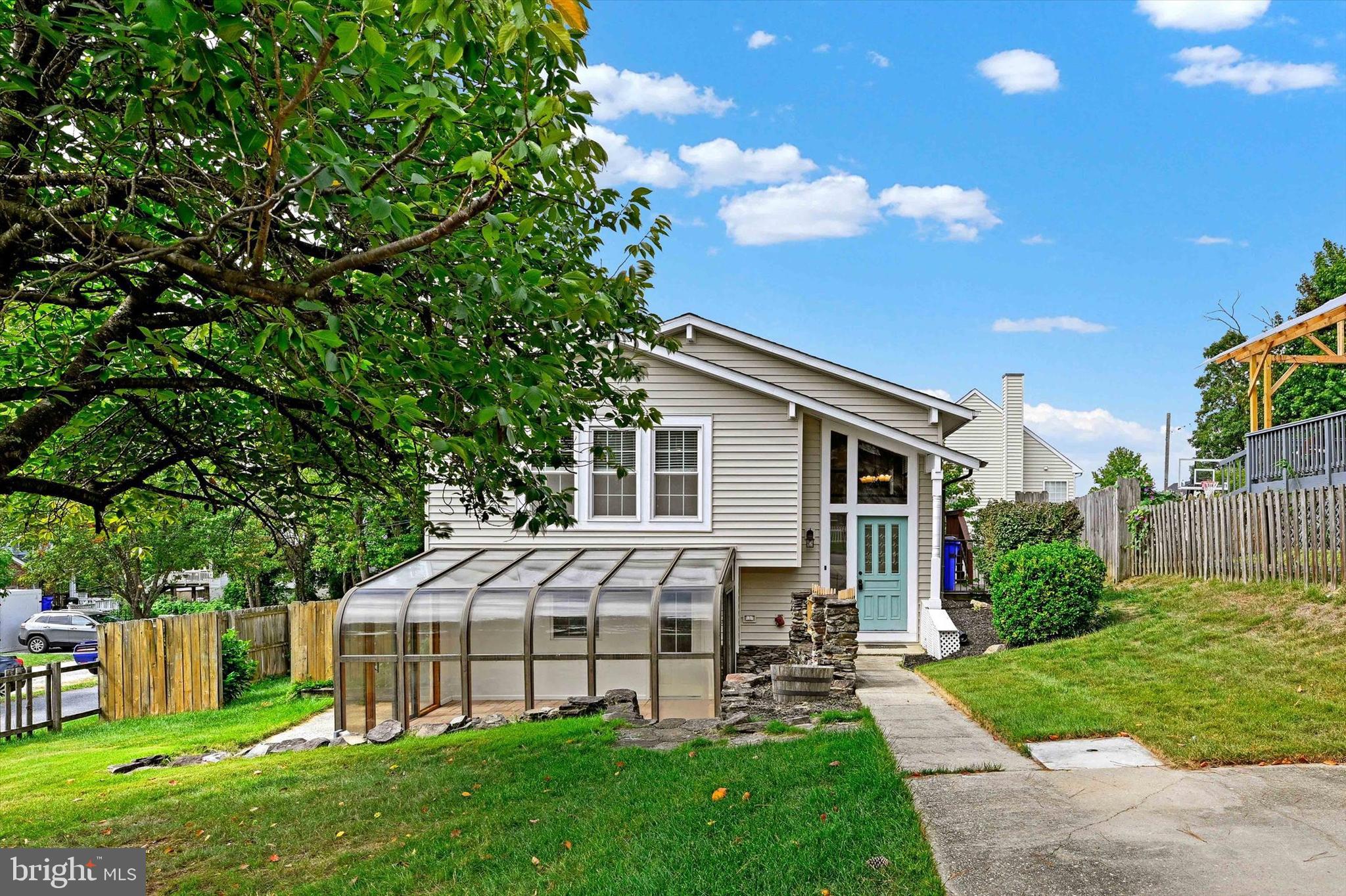 9386 North Laurel Road Laurel, MD 20723 - Photo 2 of 40 Gallery Image 2