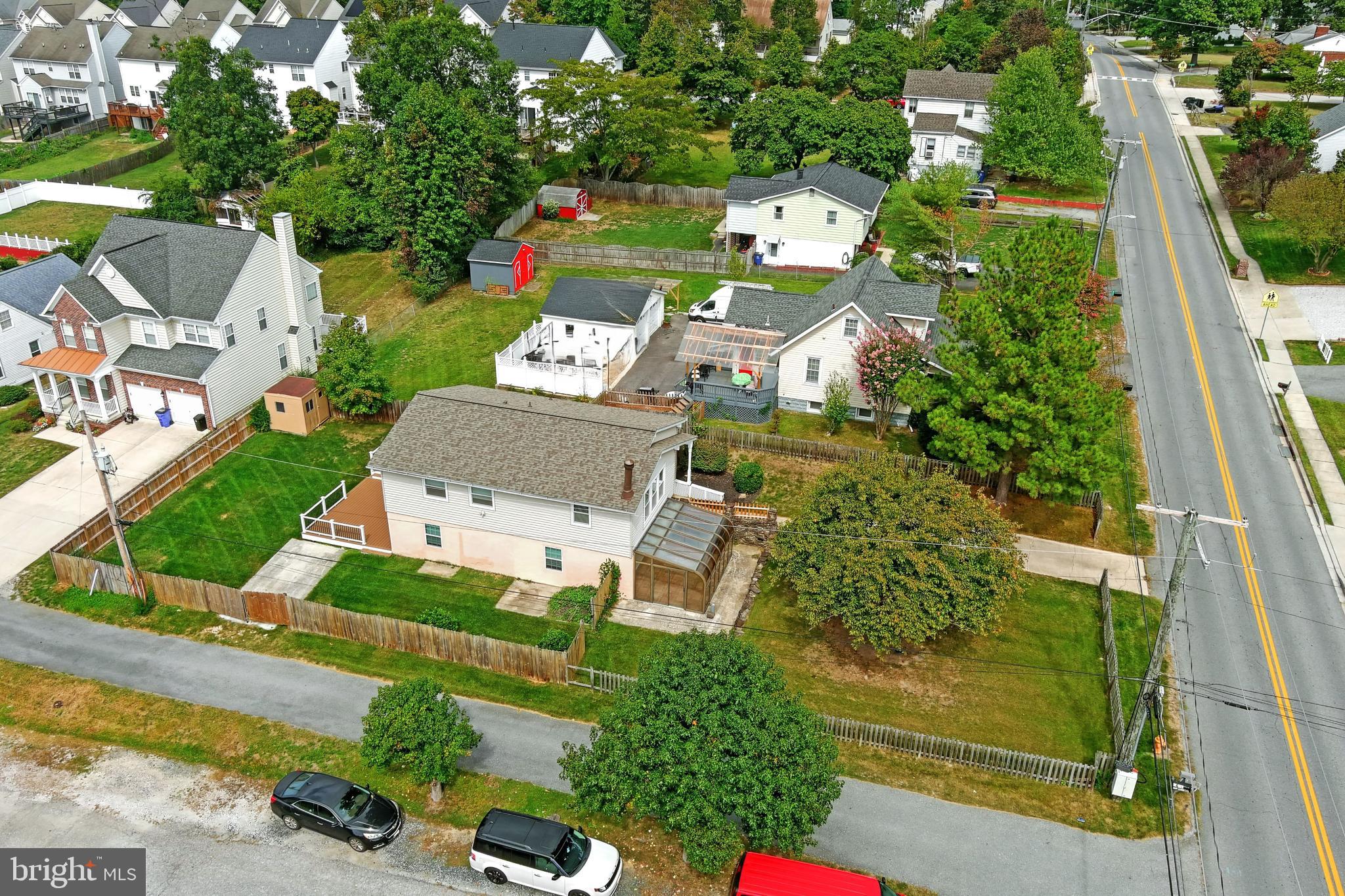 9386 North Laurel Road Laurel, MD 20723 - Photo 36 of 40 Gallery Image 36