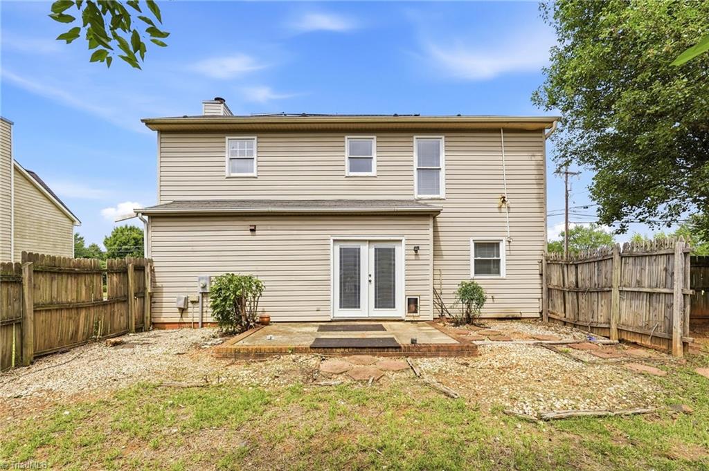 4331 Kinnamon Road Winston-Salem, NC 27103 - Photo 45 of 46