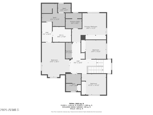 $3,300 | 1423 South Newberry Lane, Tempe, AZ 85281