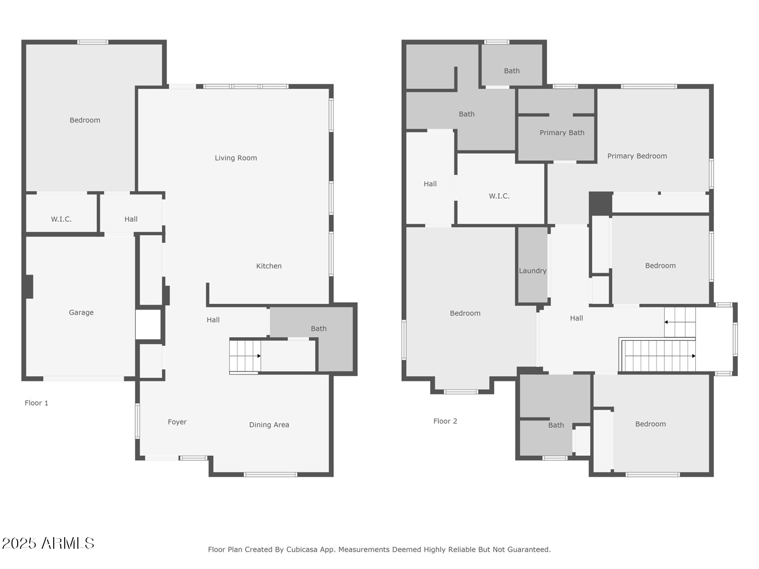 1423 South Newberry Lane Tempe, AZ 85281 - Photo 19 of 19 a picture of floor plan
