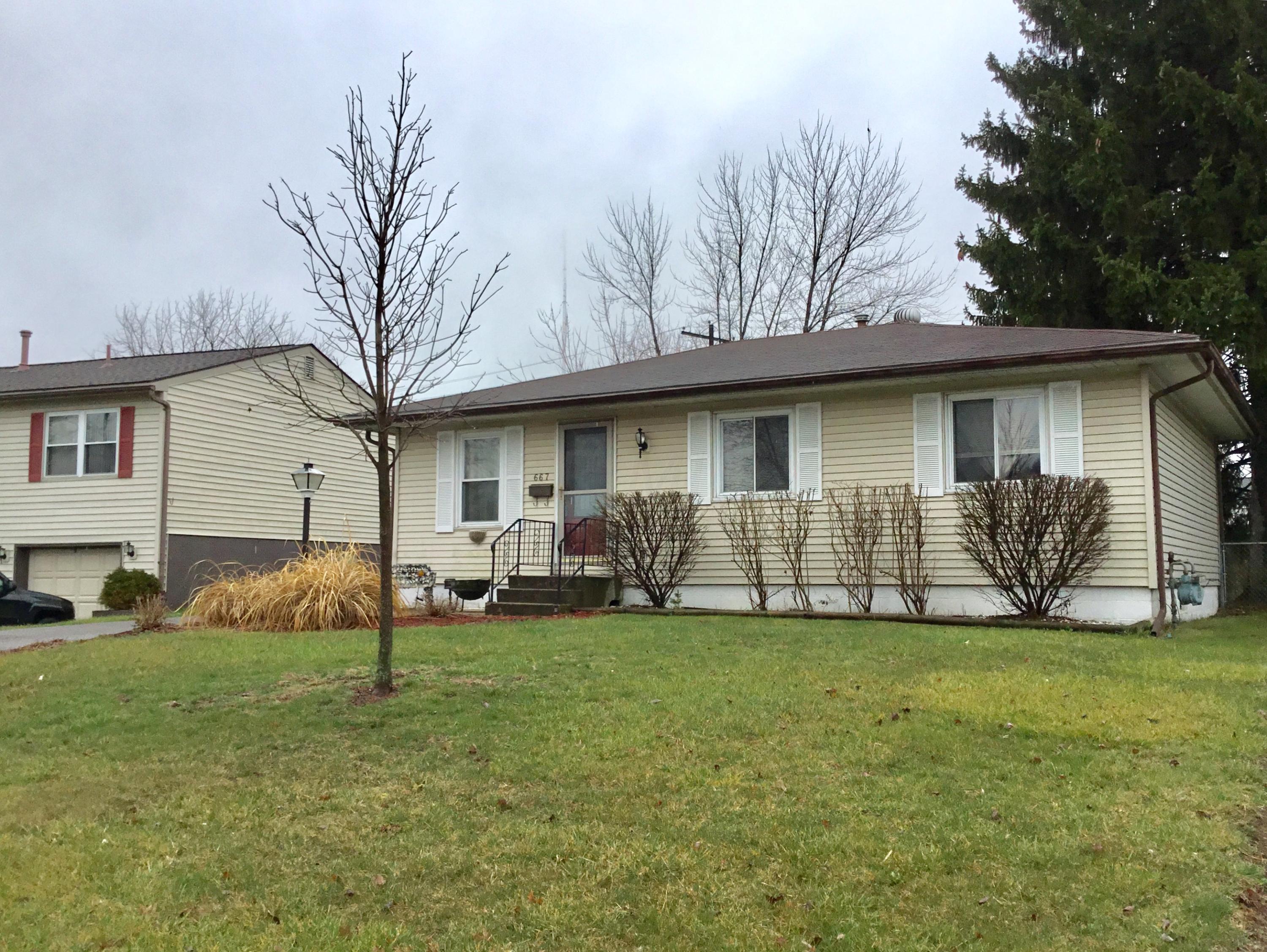 667 Glendora Road Columbus, OH 43207 - Photo 1 of 23 Gallery Image 1
