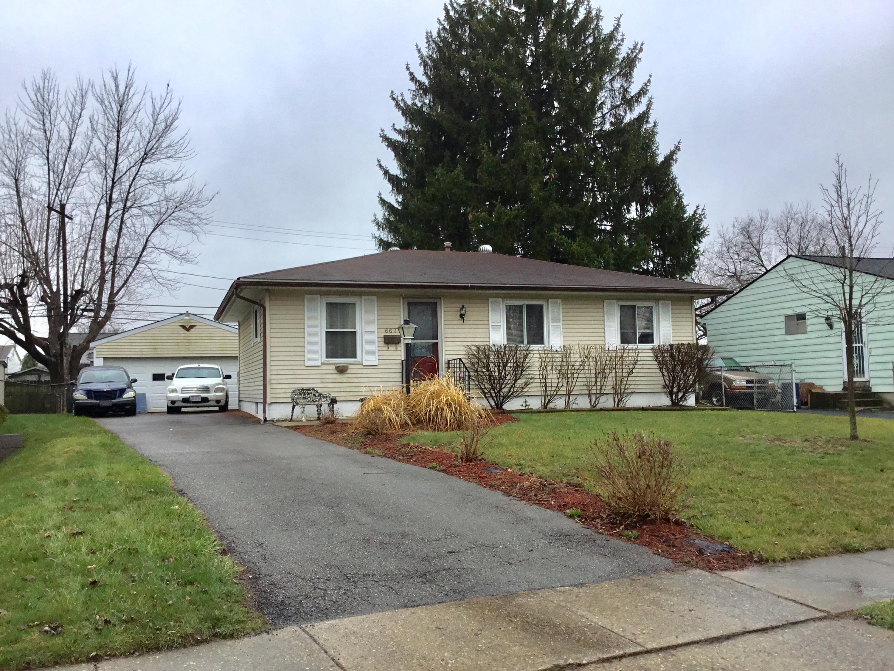 667 Glendora Road Columbus, OH 43207 - Photo 3 of 23 Gallery Image 3