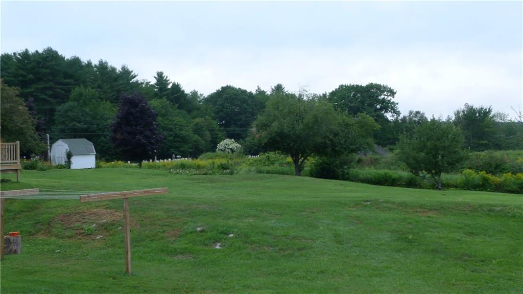 854 Boothby Road Livermore, ME 04253 - Photo 25 of 30 It will be just as lovely in white!