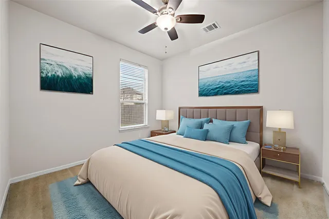 $375,000 | 19603 Blue Pine Circle, Cypress, TX 77429