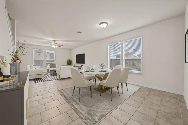 $375,000 | 19603 Blue Pine Circle, Cypress, TX 77429