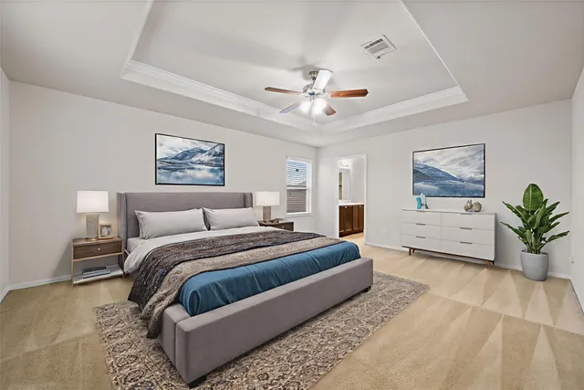 $375,000 | 19603 Blue Pine Circle, Cypress, TX 77429