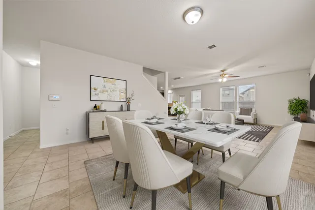 $375,000 | 19603 Blue Pine Circle, Cypress, TX 77429