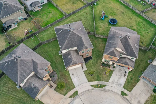 $375,000 | 19603 Blue Pine Circle, Cypress, TX 77429