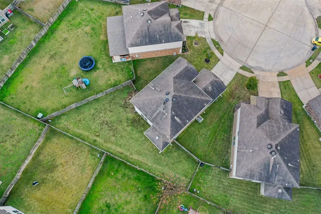 $375,000 | 19603 Blue Pine Circle, Cypress, TX 77429