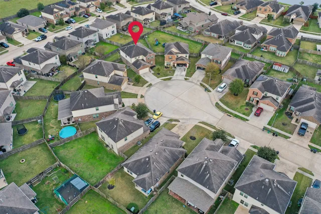 $375,000 | 19603 Blue Pine Circle, Cypress, TX 77429