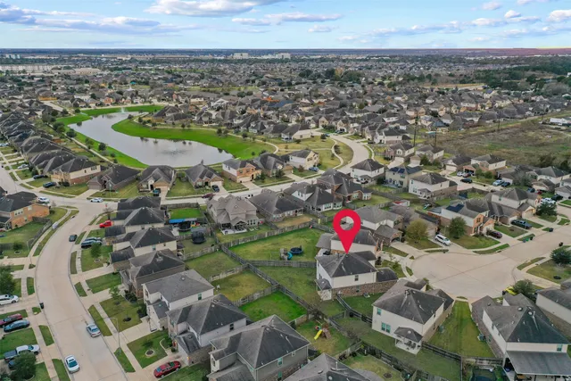 $375,000 | 19603 Blue Pine Circle, Cypress, TX 77429