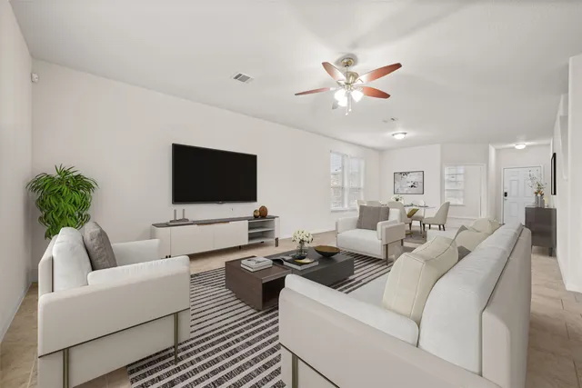 $375,000 | 19603 Blue Pine Circle, Cypress, TX 77429