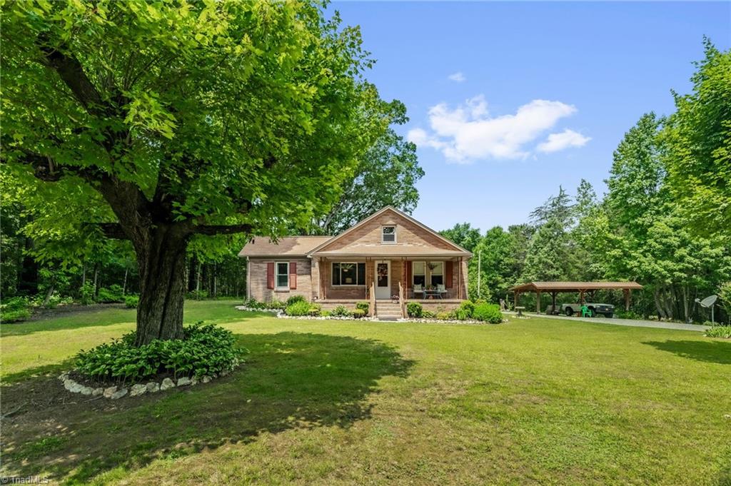 3315 Mebane Oaks Road Mebane, NC 27302 - Photo 2 of 24 Gallery Image 2