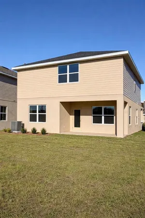 $420,000 | 4080 Sagefield Drive, Harmony, FL 34773