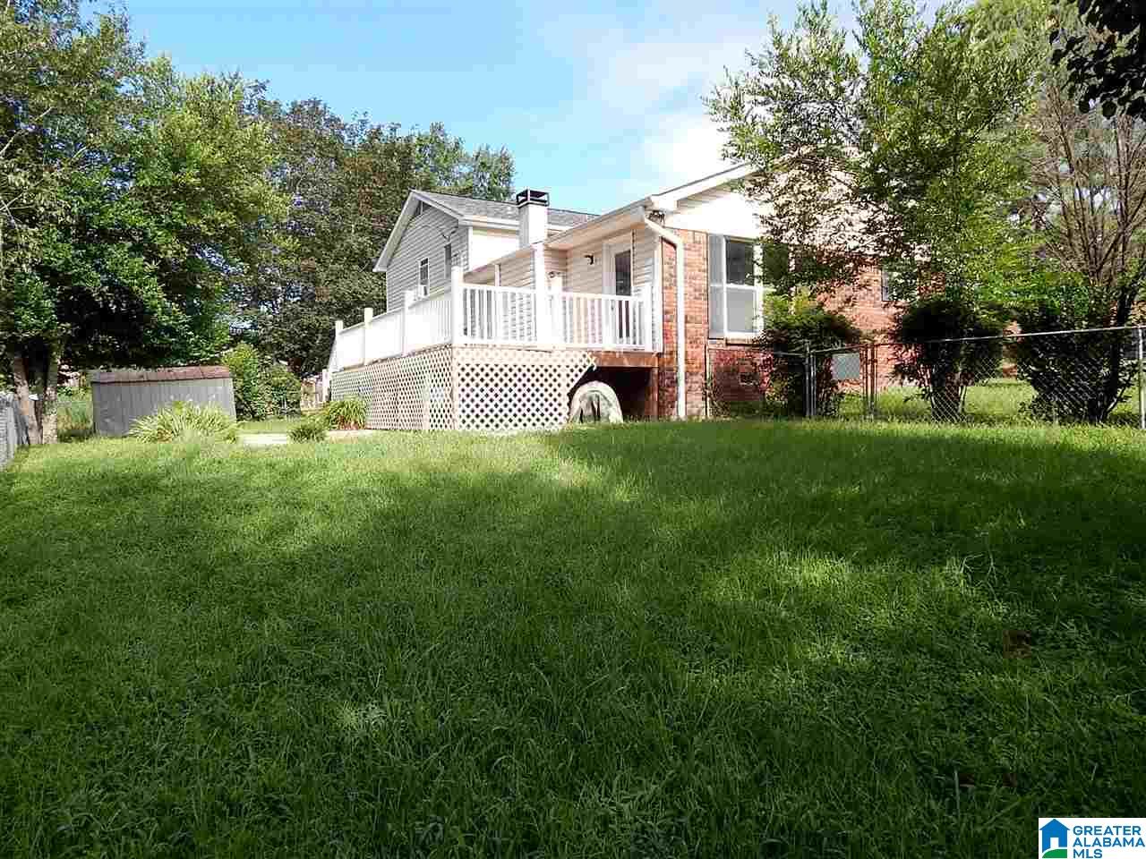 1065 6th Court Southwest Alabaster, AL 35007 - Photo 44 of 44