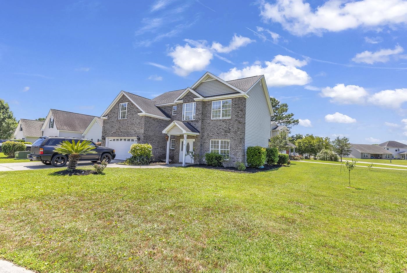 143 Sugar Mill Loop Myrtle Beach, SC 29588 - Photo 31 of 40